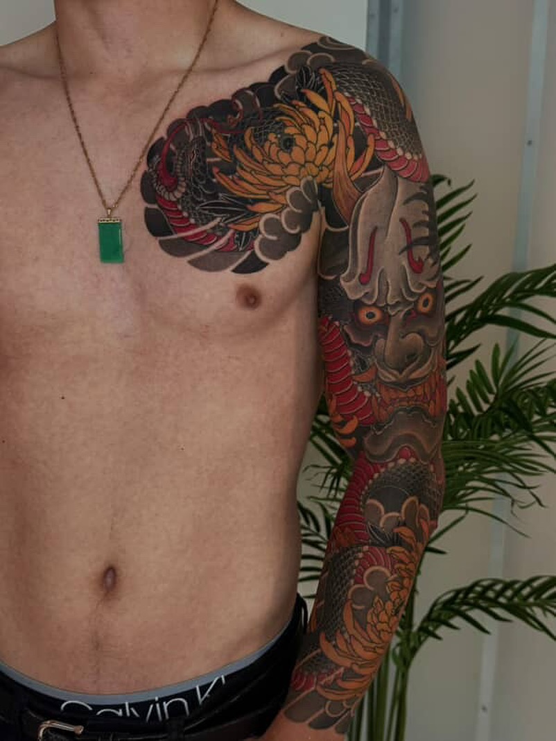 OSCARINK