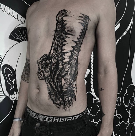 Guru Tattoo