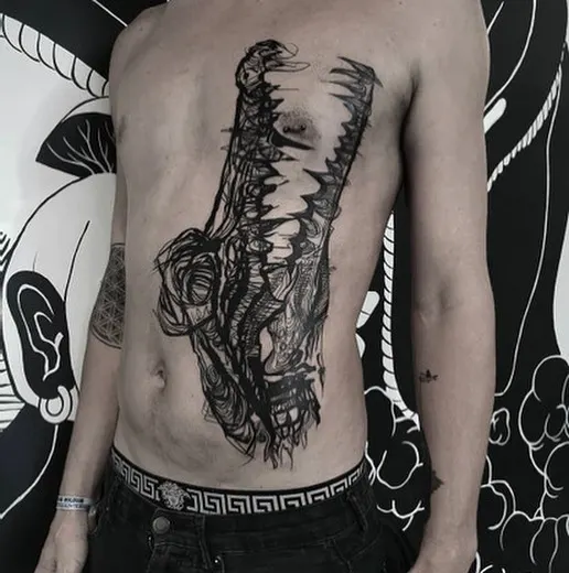 Guru Tattoo