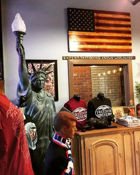timbecktattoos