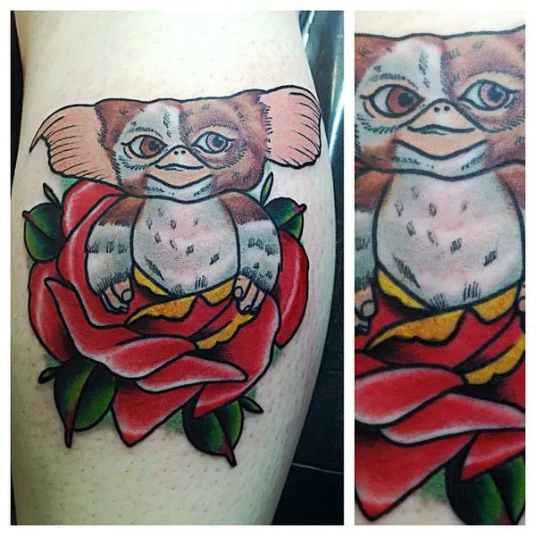 Sloo Tattoos