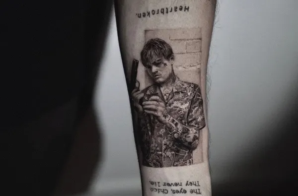adamdeanart