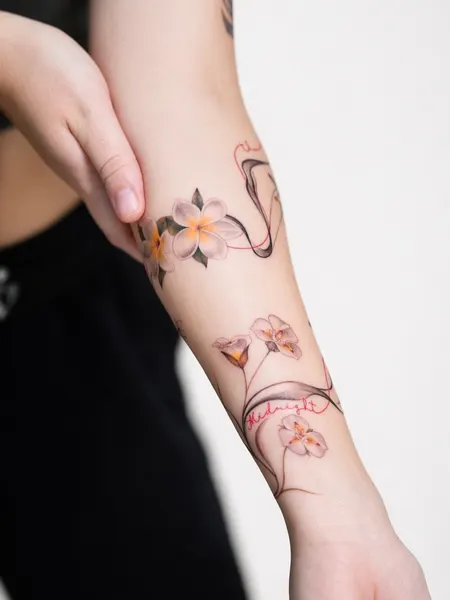 Flower