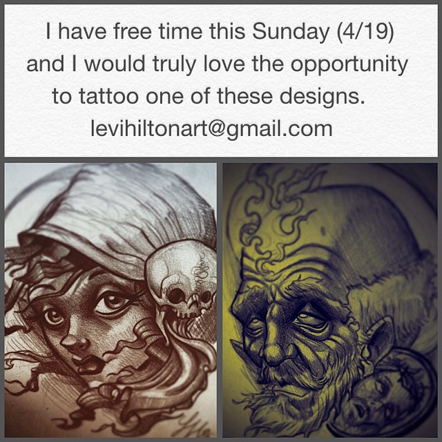 Guru Tattoo