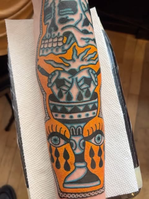 teidetattoo