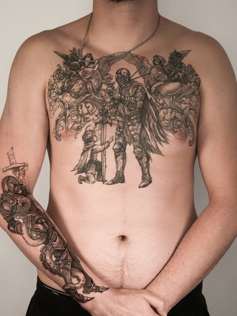 lescrowtattoo