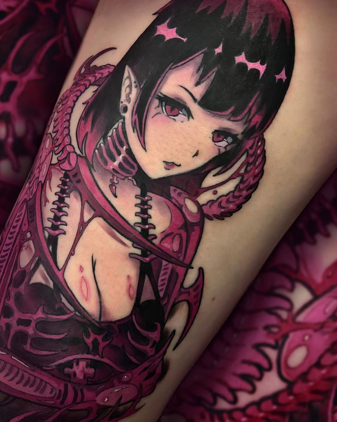 Sakura Jae