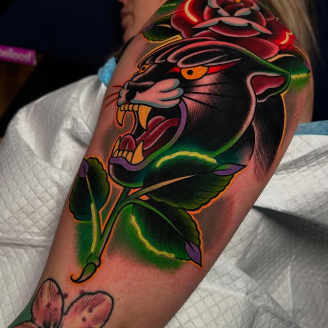 Animal, Tiger