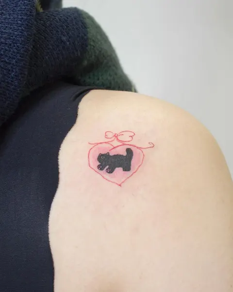 Mini, Animal