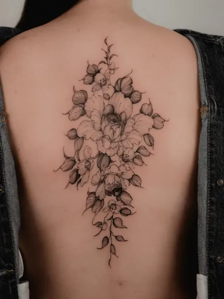 Flower, Rose, Nature