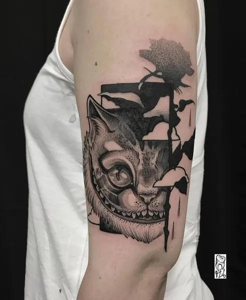 Tiger, Animal