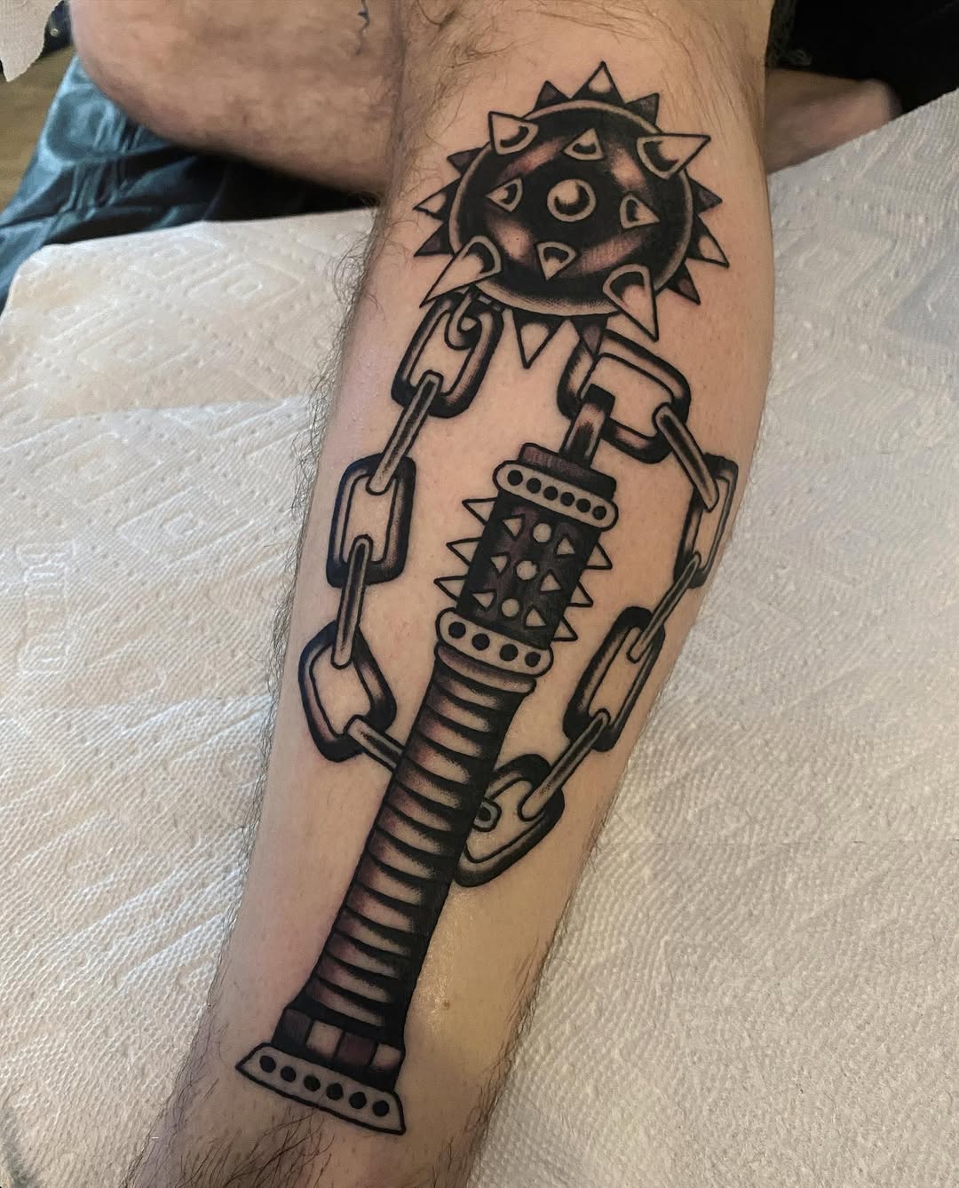 chrisfernandeztattooing