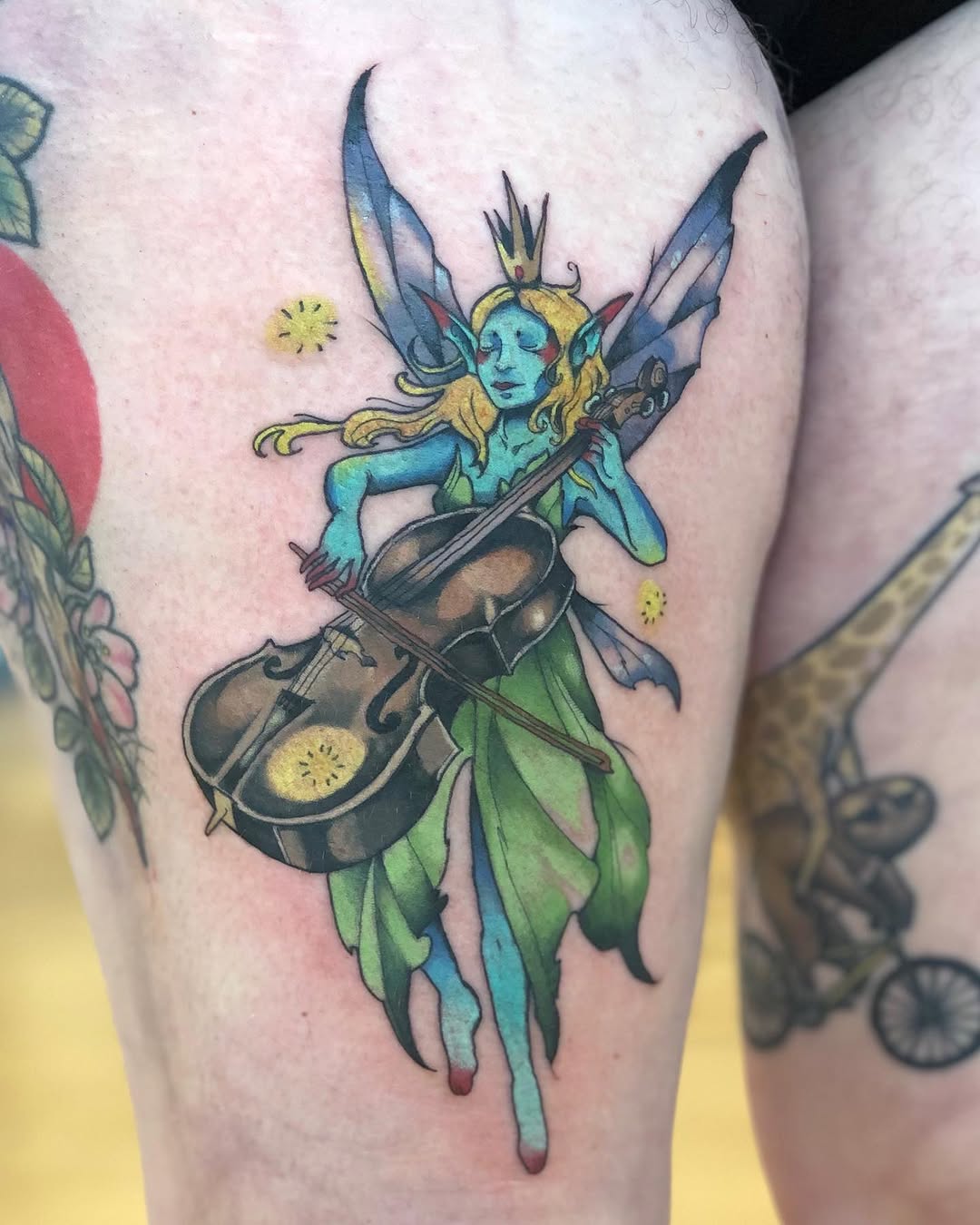 elliejoliv