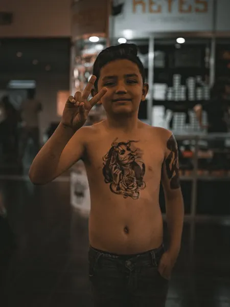 Daniel Rocha