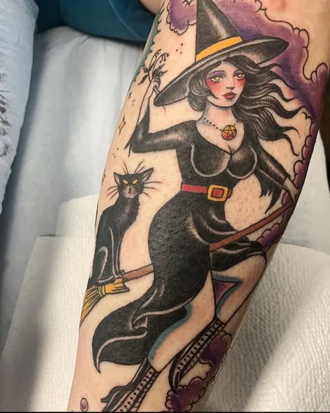 maryjoytattoo