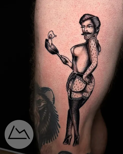 tattoosbylandon