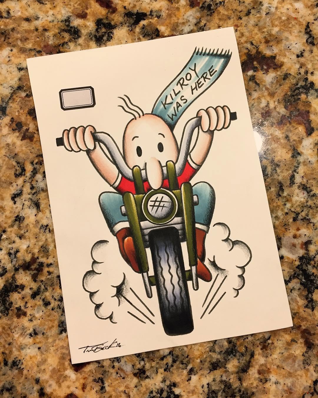 timbecktattoos