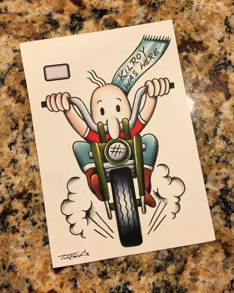 timbecktattoos