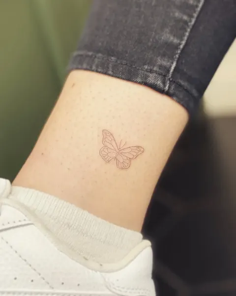 Nature, 단검