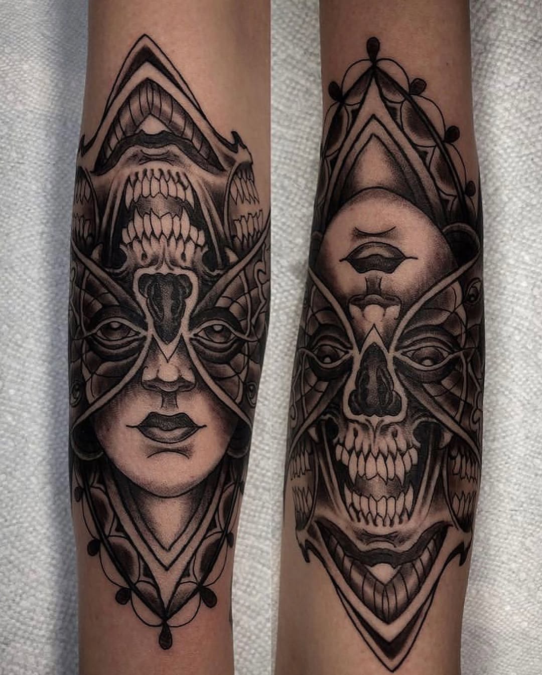 Full Circle Tattoo