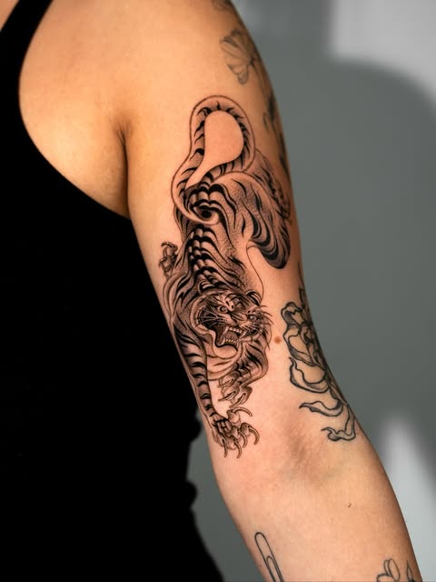 Tiger