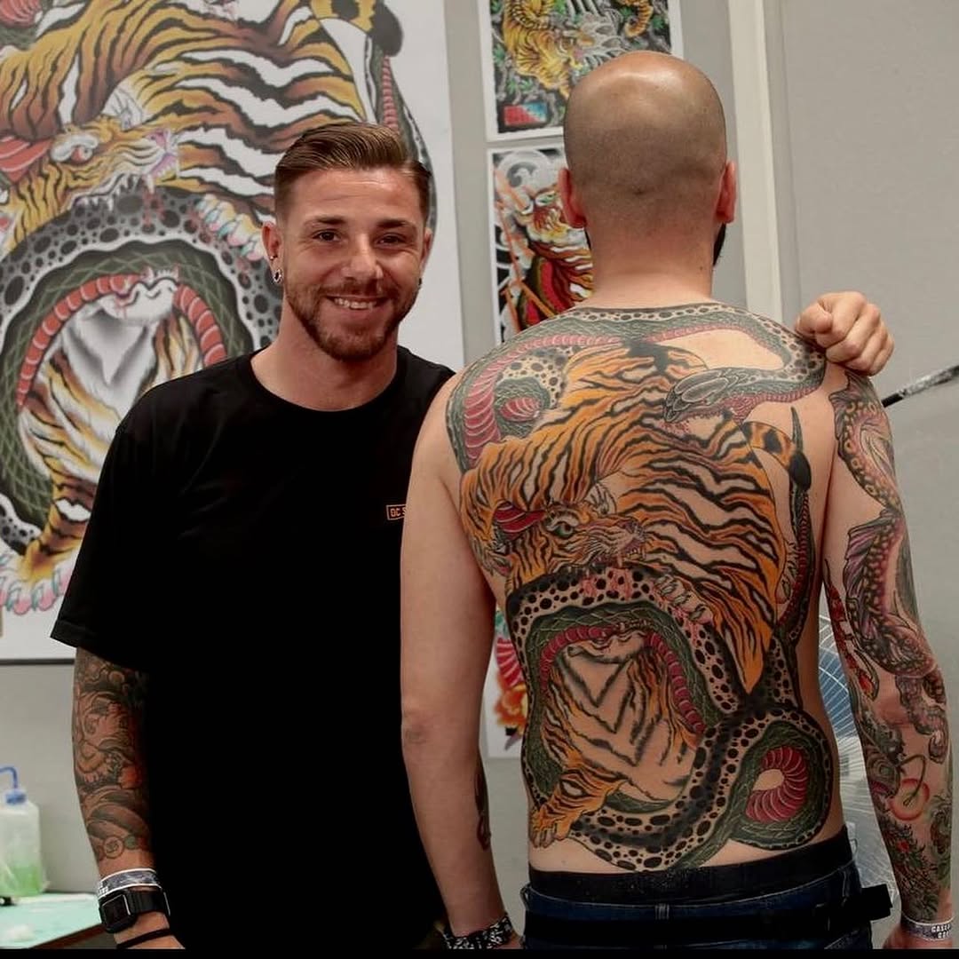 krishtattoo