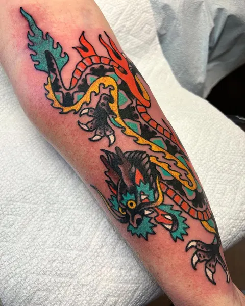 Dragon