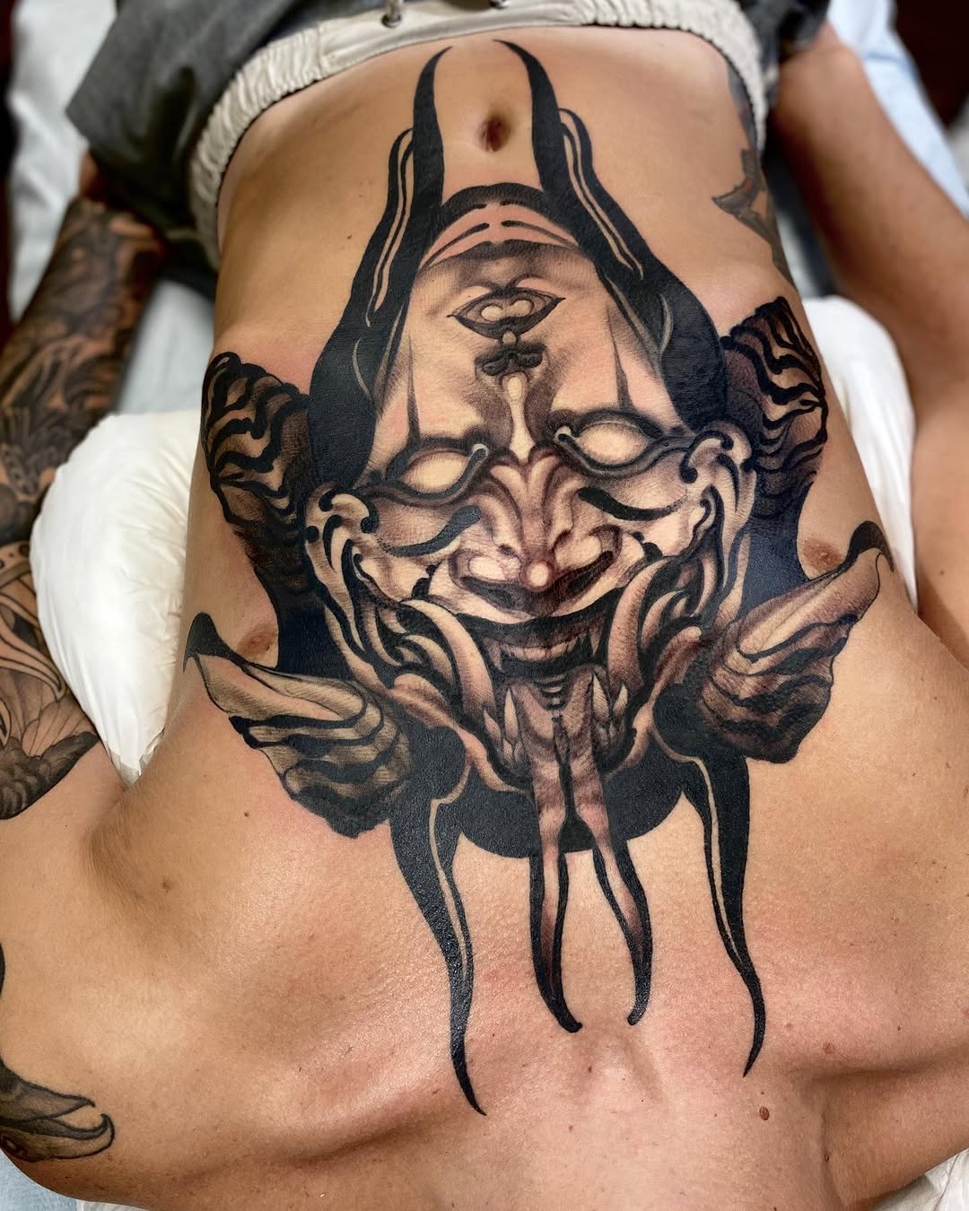 Guru Tattoo