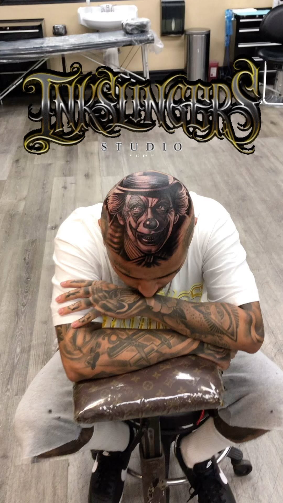 inkslingers