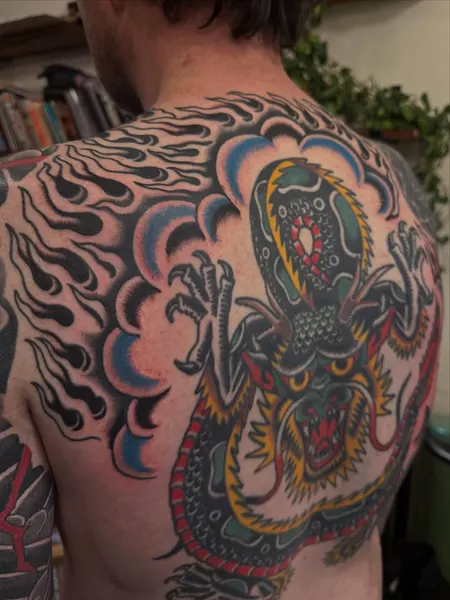 chrisfernandeztattooing