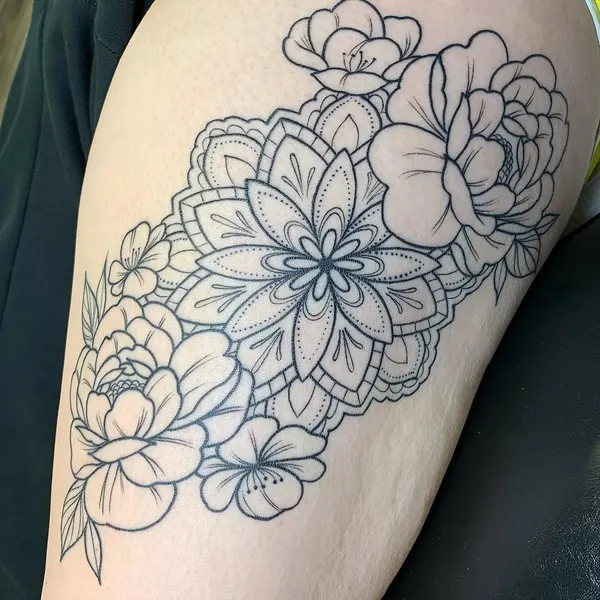 Flower