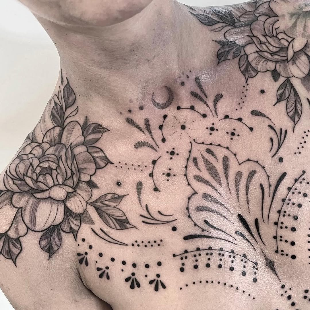 Guru Tattoo