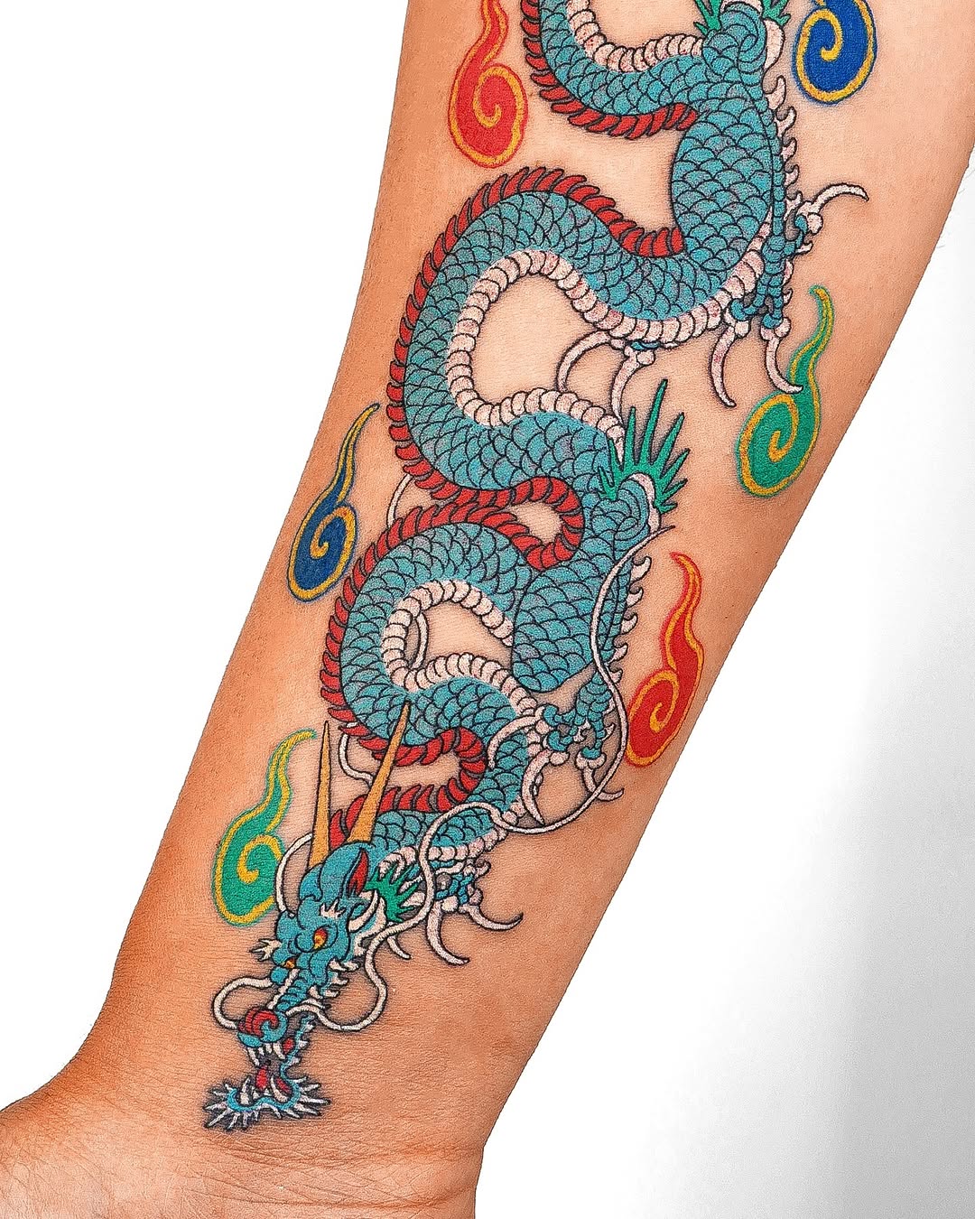 Dragon