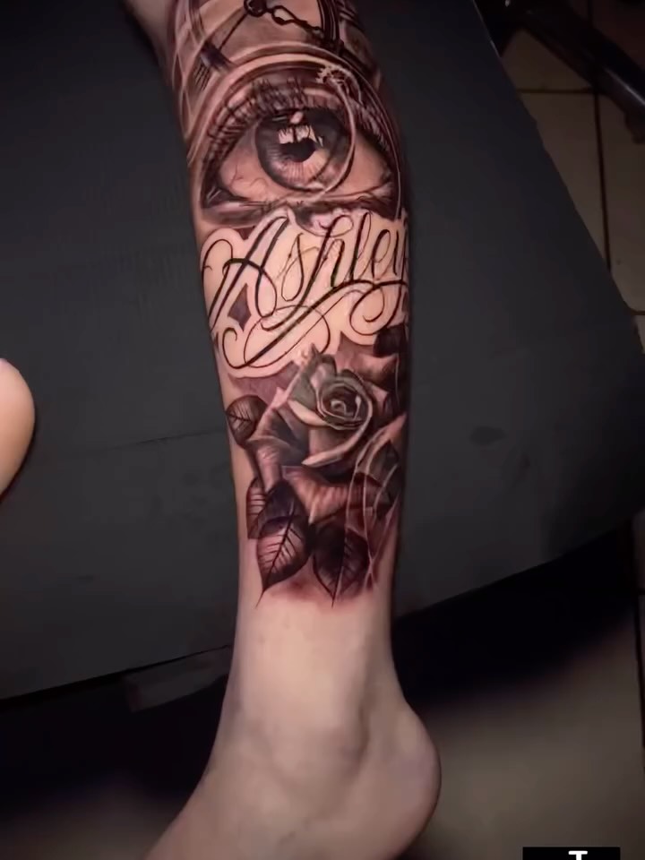 tilltheendtattoos