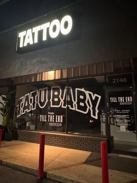 tatubaby