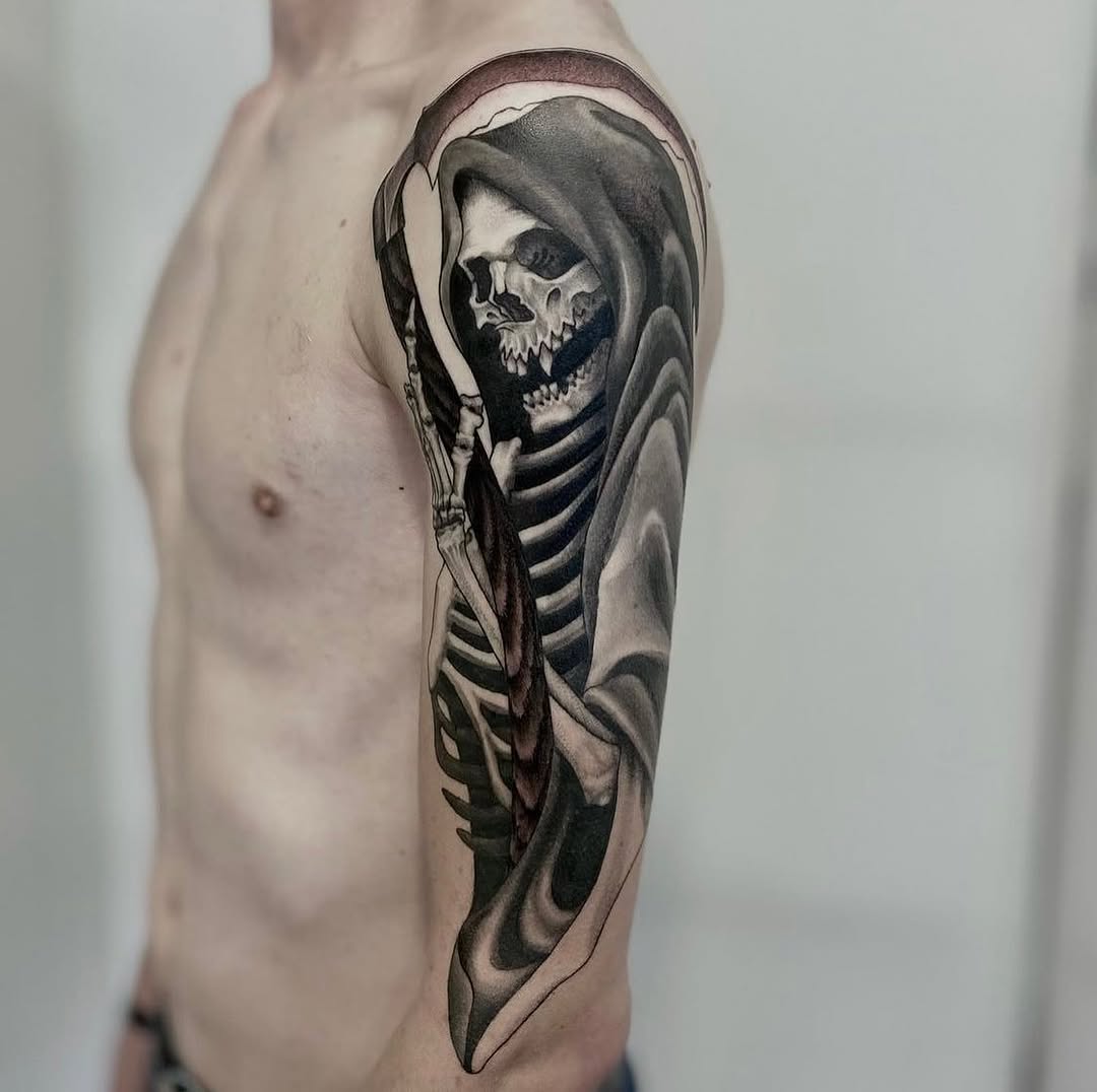 Guru Tattoo