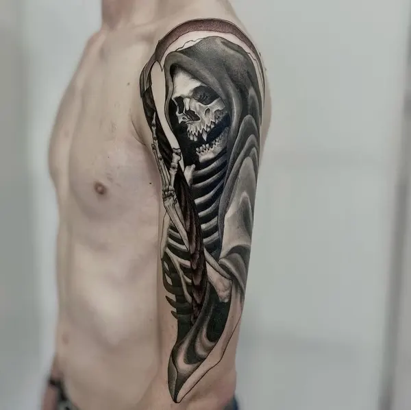 Guru Tattoo