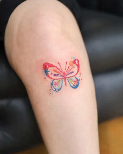 Animal, Nature, 리본, 잠자리, 게자리