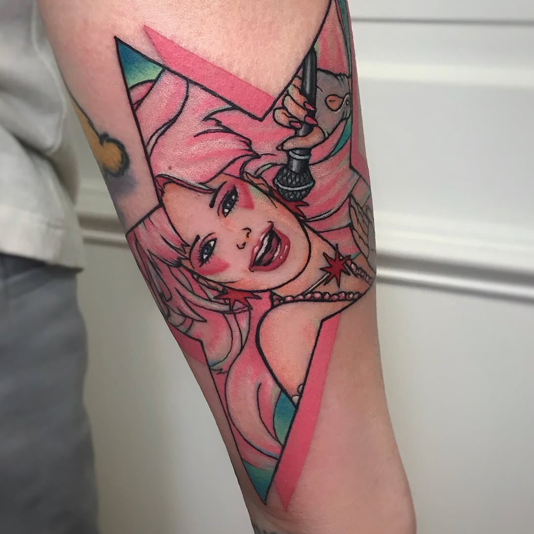 Sloo Tattoos