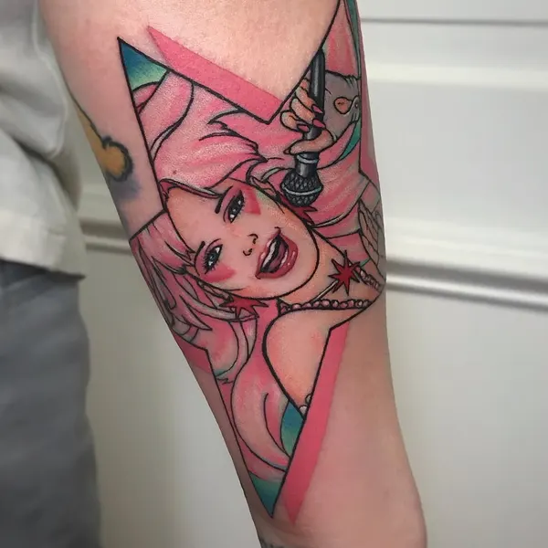 Sloo Tattoos
