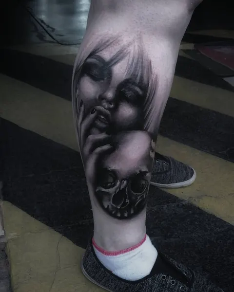 marceltattooartist