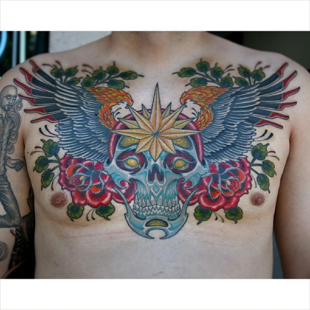 Guru Tattoo