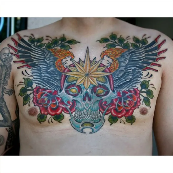 Guru Tattoo