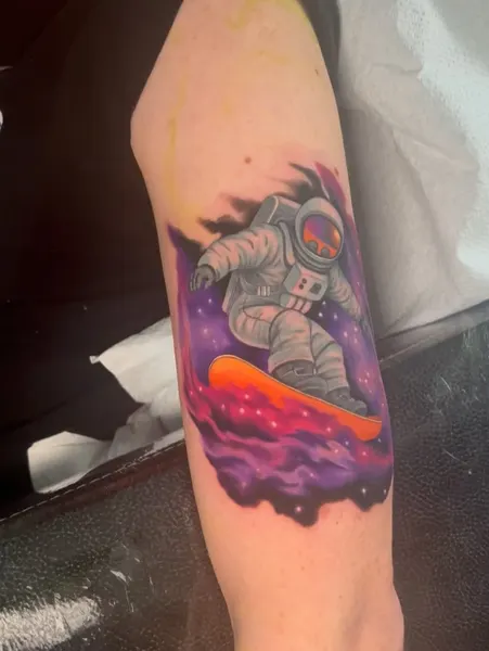 Sloo Tattoos
