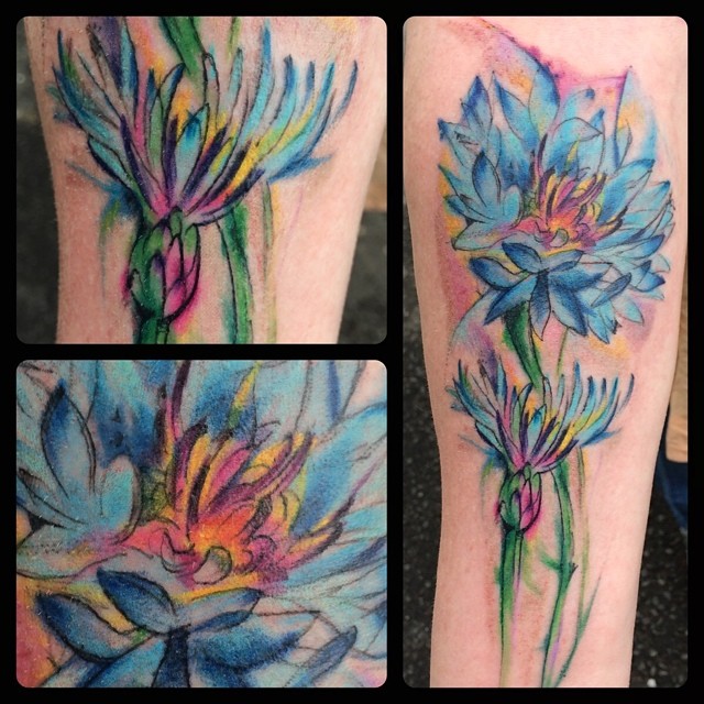 Flower
