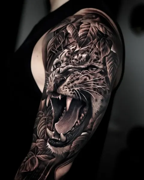Animal, Tiger