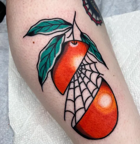 jessbakertattoo