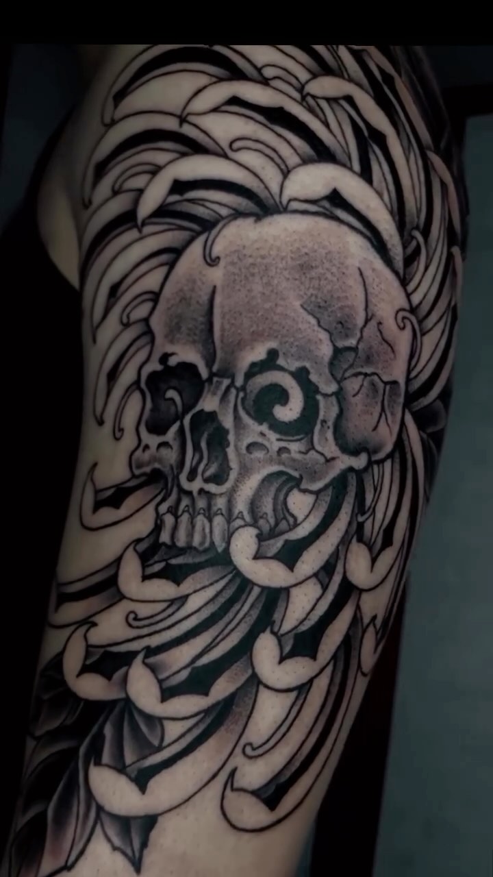 Guru Tattoo