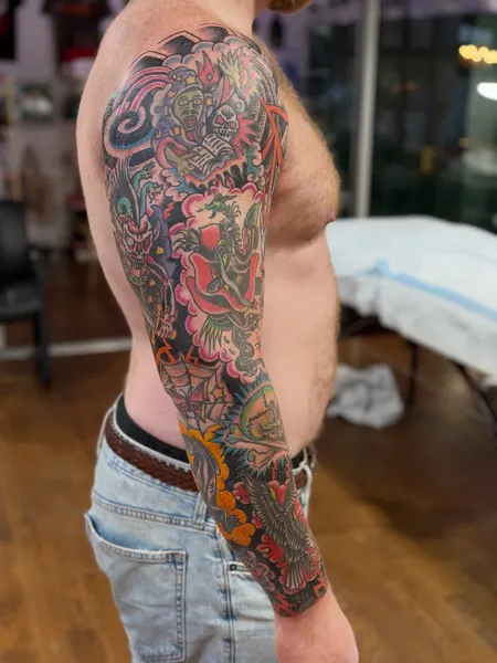 nickmorantattooer