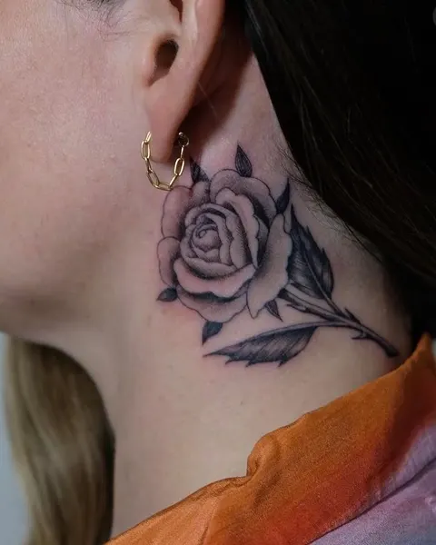 Guru Tattoo
